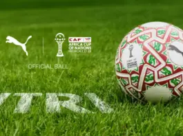 “Itri” è il pallone ufficiale della Coppa d’Africa, richiamo all’identità del Marocco