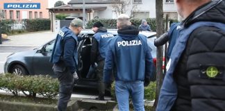 Maxi inchiesta sul narcotraffico tra il Veneto e la Francia, quattro arresti e 54 indagati