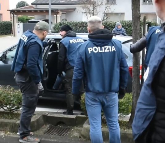 Maxi inchiesta sul narcotraffico tra il Veneto e la Francia, quattro arresti e 54 indagati