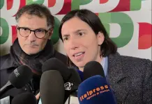 Ponte sullo Stretto, Schlein “I fondi vadano a infrastrutture necessarie per siciliani e calabresi”