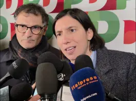 Ponte sullo Stretto, Schlein “I fondi vadano a infrastrutture necessarie per siciliani e calabresi”