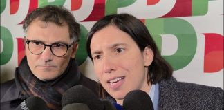 Ponte sullo Stretto, Schlein “I fondi vadano a infrastrutture necessarie per siciliani e calabresi”