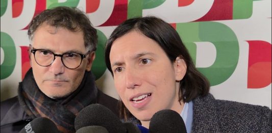 Ponte sullo Stretto, Schlein “I fondi vadano a infrastrutture necessarie per siciliani e calabresi”