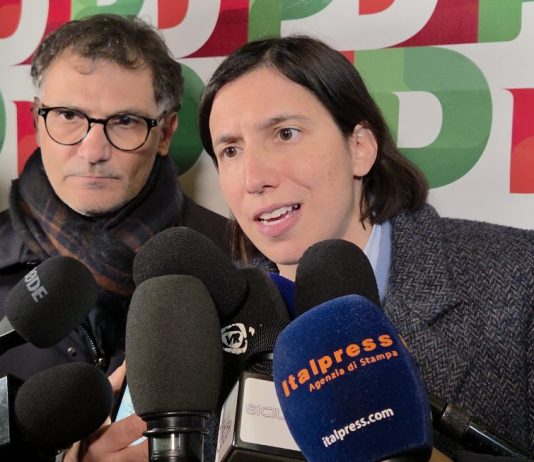 Ponte sullo Stretto, Schlein “I fondi vadano a infrastrutture necessarie per siciliani e calabresi”