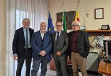 Cna e Inail Sicilia insieme per sicurezza sul lavoro e sviluppo dell’artigianato