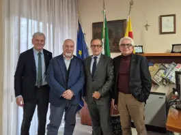 Cna e Inail Sicilia insieme per sicurezza sul lavoro e sviluppo dell’artigianato