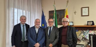 Cna e Inail Sicilia insieme per sicurezza sul lavoro e sviluppo dell’artigianato