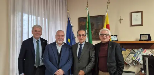 Cna e Inail Sicilia insieme per sicurezza sul lavoro e sviluppo dell’artigianato