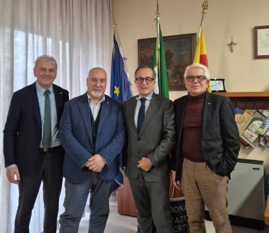 Cna e Inail Sicilia insieme per sicurezza sul lavoro e sviluppo dell’artigianato