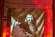 Nasce a Cammarata il Museo immersivo San Giacomo