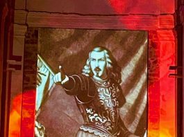 Nasce a Cammarata il Museo immersivo San Giacomo