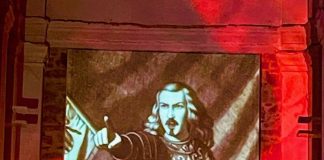 Nasce a Cammarata il Museo immersivo San Giacomo