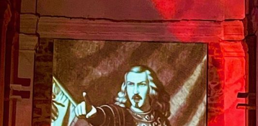 Nasce a Cammarata il Museo immersivo San Giacomo