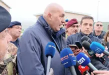 Difesa, Crosetto “L’Europa è in ritardo, deve correre”