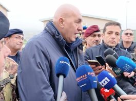 Difesa, Crosetto “L’Europa è in ritardo, deve correre” / Video