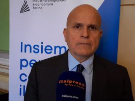 Cipolletta “L’automotive è ancora un’eccellenza per Torino” / Video