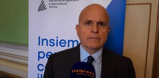 Cipolletta “L’automotive è ancora un’eccellenza per Torino” / Video