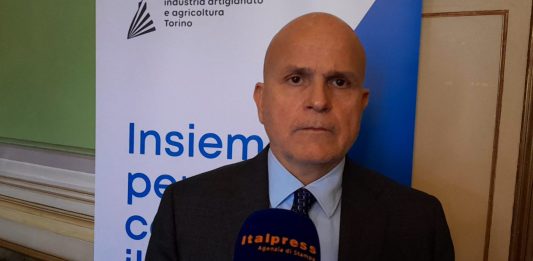 Cipolletta “L’automotive è ancora un’eccellenza per Torino” / Video