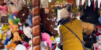 Bissuola Winter Village aperto per gli ospiti dei Centri diurni e delle Comunità alloggio