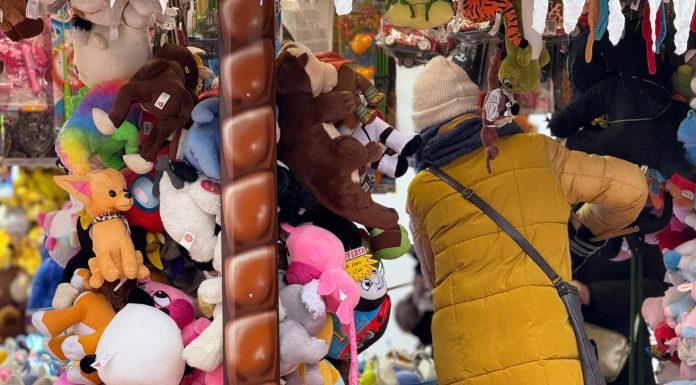 Bissuola Winter Village aperto per gli ospiti dei Centri diurni e delle Comunità alloggio