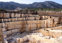 Ad Abbasanta un confronto sulle prospettive del settore lapideo in Sardegna