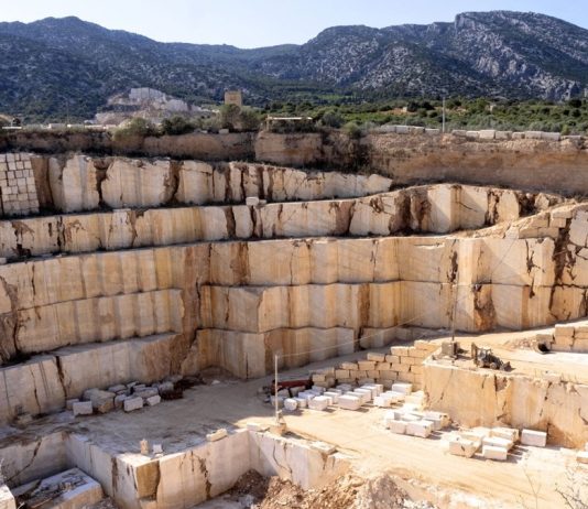 Ad Abbasanta un confronto sulle prospettive del settore lapideo in Sardegna