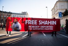 L’Imam di Torino torna in libertà, ha lasciato il Cpr di Caltanissetta