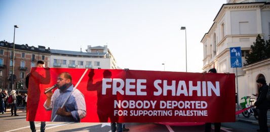 L’Imam di Torino torna in libertà, ha lasciato il Cpr di Caltanissetta