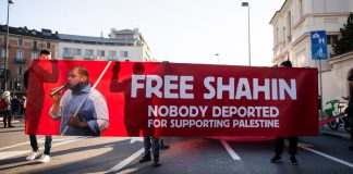 L’Imam di Torino torna in libertà, ha lasciato il Cpr di Caltanissetta. Meloni “Sicurezza impossibile se i giudici annullano ogni misura”