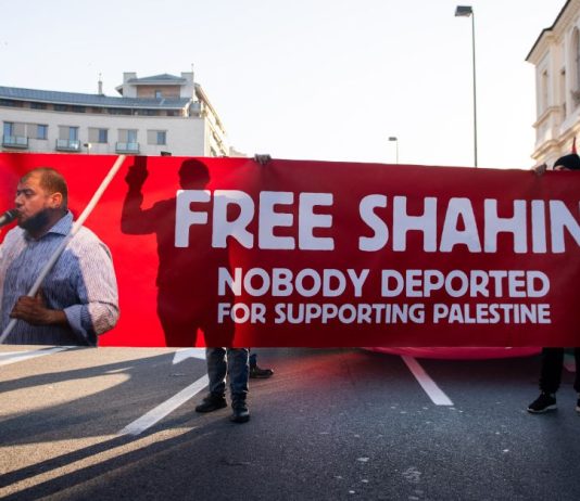 L’Imam di Torino torna in libertà, ha lasciato il Cpr di Caltanissetta. Meloni “Sicurezza impossibile se i giudici annullano ogni misura”