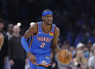 Oklahoma mette al sicuro il primo posto nella notte Nba, Denver vince ancora