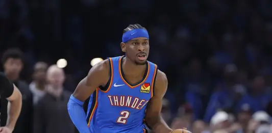 Detroit passa a Portland nella notte Nba, OKC torna a vincere