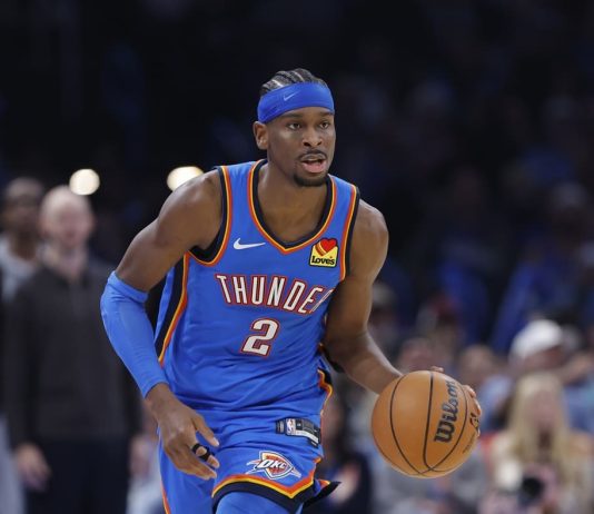 Detroit passa a Portland nella notte Nba, OKC torna a vincere