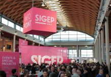 SIGEP World 2026 a Rimini con 1.300 brand e nuovi Paesi e progetti per catene e hotellerie