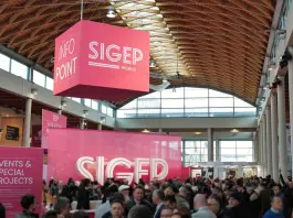 SIGEP World 2026 a Rimini con 1.300 brand e nuovi Paesi e progetti per catene e hotellerie