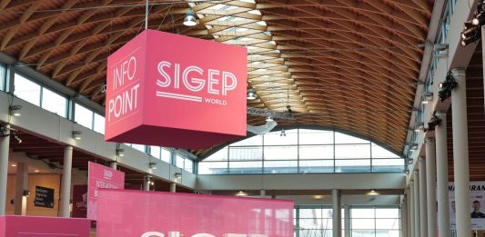 SIGEP World 2026 a Rimini con 1.300 brand e nuovi Paesi e progetti per catene e hotellerie