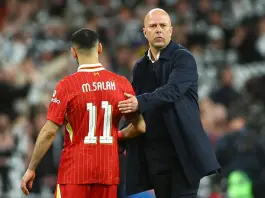 Liverpool, Slot “Parlerò con Salah, poi deciderò se tornerà tra i convocati”