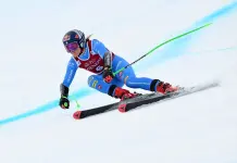 Sofia Goggia trionfa nel super-G di Cdm in Val d’Isere