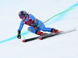 Sofia Goggia trionfa nel super-G di Cdm in Val d’Isere