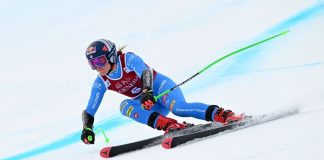 Sofia Goggia trionfa nel super-G di Cdm in Val d’Isere