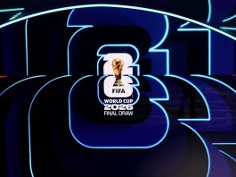 Fifa World Cup 2026, all 12 groups