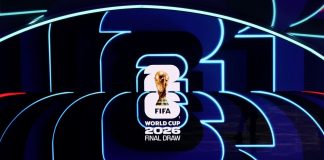 Fifa World Cup 2026, all 12 groups