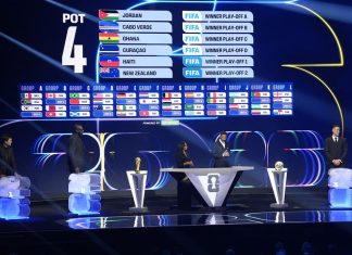 Mondiali 2026, l’inviato speciale di Trump Paolo Zampolli propone l’Italia al posto dell’Iran