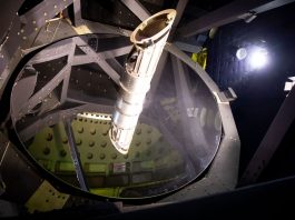 Space economy, produzione di 8 miliardi e 23mila addetti impiegati