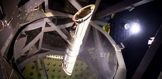 Space economy, produzione di 8 miliardi e 23mila addetti impiegati