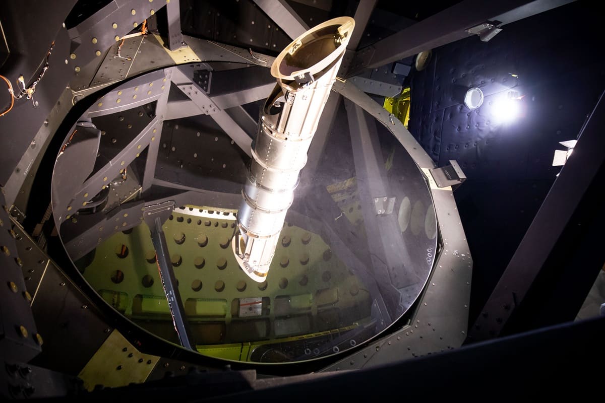 Space economy, produzione di 8 miliardi e 23mila addetti impiegati Space economy, produzione di 8 miliardi e 23mila addetti impiegati