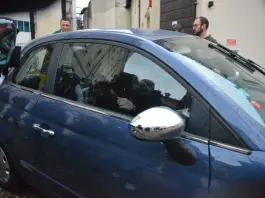 Delitto di Garlasco, oggi a Pavia l’incidente probatorio: in aula anche Alberto Stasi