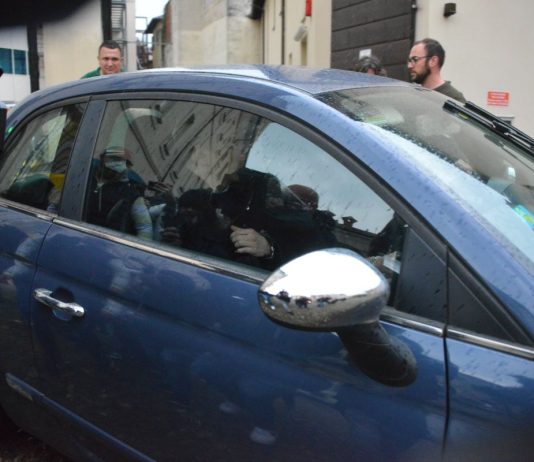 Delitto di Garlasco, oggi a Pavia l’incidente probatorio: in aula anche Alberto Stasi