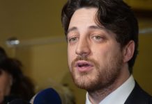 Stefani presenta il programma della sua Legislatura “Forte responsabilità per le nuove generazioni”