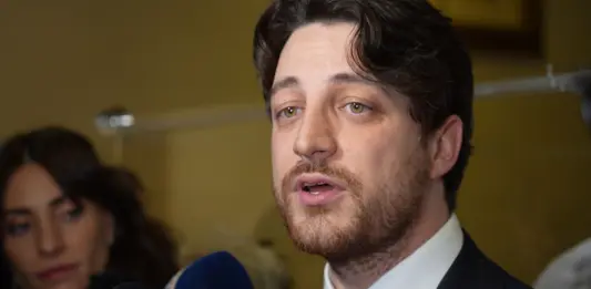 Stefani presenta il programma della sua Legislatura “Forte responsabilità per le nuove generazioni”